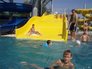 4. obrázek Aquapark Olomouc 4. obrázek Aquapark Olomouc