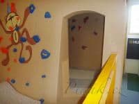 5. obrázek Lezecká stěna Hudy- Ústí nad Labem 5. obrázek Lezecká stěna Hudy- Ústí nad Labem