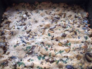 4. obrázek Polévka s houbovým svítkem - Bavorsko 4. obrázek Polévka s houbovým svítkem - Bavorsko