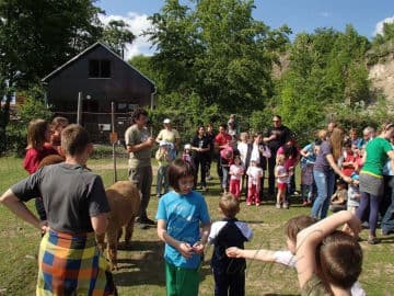 3. obrázek Lamacentrum Hády - Brno 3. obrázek Lamacentrum Hády - Brno