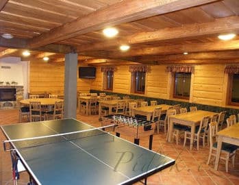 10. obrázek Penzion Hájenka- Rokytnice nad Jizerou 10. obrázek Penzion Hájenka- Rokytnice nad Jizerou