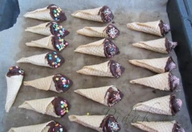 7. obrázek Zmrzlinky s krémem - naprosto vynikající 7. obrázek Zmrzlinky s krémem - naprosto vynikající