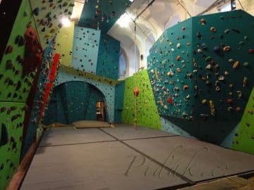 2. obrázek Ultraant- Praha 2. obrázek Ultraant- Praha