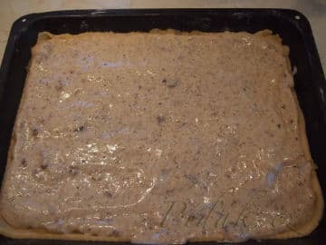 3. obrázek Koláč s ořechovou nápní - Soběšice rok 1932 3. obrázek Koláč s ořechovou nápní - Soběšice rok 1932