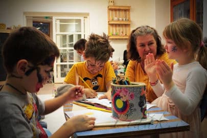 2. obrázek Králík v rádiu - Praha 10 2. obrázek Králík v rádiu - Praha 10