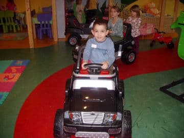 4. obrázek Timeout- Olympia- Olomouc 4. obrázek Timeout- Olympia- Olomouc