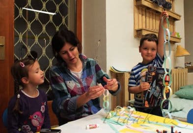 3. obrázek Králík v rádiu - Praha 10 3. obrázek Králík v rádiu - Praha 10