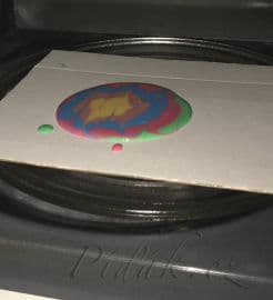 6. obrázek Splatoon - zapékané tvoření by Romča 6. obrázek Splatoon - zapékané tvoření by Romča