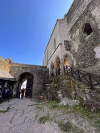 5. obrázek Hrad Bezděz 5. obrázek Hrad Bezděz