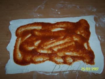 4. obrázek Pizza závin 4. obrázek Pizza závin