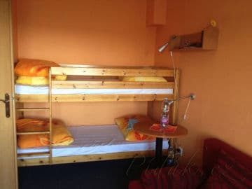 6. obrázek Hotel Bára- Benecko 6. obrázek Hotel Bára- Benecko