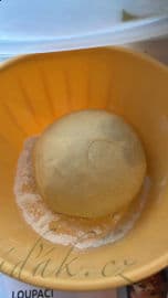 4. obrázek Skořicový trhací chléb 4. obrázek Skořicový trhací chléb