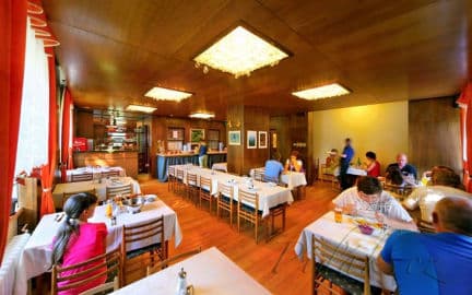 3. obrázek Starý Mlýn - Rokytnice nad Jizerou 3. obrázek Starý Mlýn - Rokytnice nad Jizerou