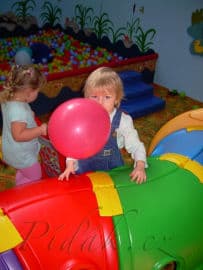 3. obrázek DC Beruška- herna- Kladno 3. obrázek DC Beruška- herna- Kladno