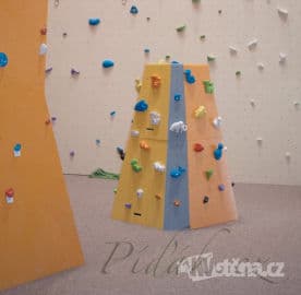 7. obrázek Lezecká stěna- KVstěna- Dvory 7. obrázek Lezecká stěna- KVstěna- Dvory