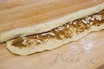 4. obrázek Švédský kávový chléb 4. obrázek Švédský kávový chléb