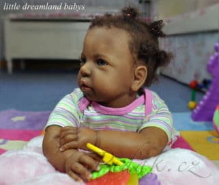 5. obrázek Muzeum panenek-Semily 5. obrázek Muzeum panenek-Semily