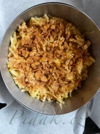 4. obrázek Fit jablečný koláč 4. obrázek Fit jablečný koláč