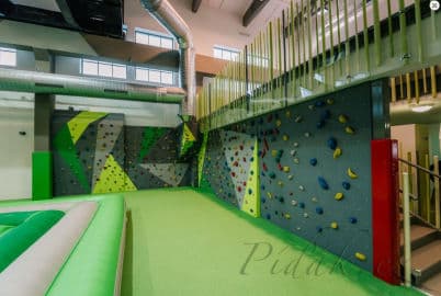 4. obrázek Dětský svět Floria - Kroměříž 4. obrázek Dětský svět Floria - Kroměříž