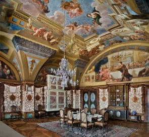 2. obrázek Zámek Zákupy 2. obrázek Zámek Zákupy