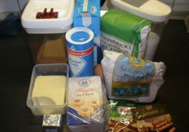 2. obrázek Cinnamon buns - skořicové rolky 2. obrázek Cinnamon buns - skořicové rolky