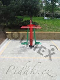 2. obrázek Fitnesspark- Lehnická- Bohnice- Praha 2. obrázek Fitnesspark- Lehnická- Bohnice- Praha