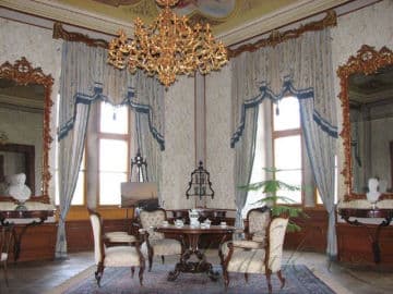 3. obrázek Zámek Zákupy 3. obrázek Zámek Zákupy