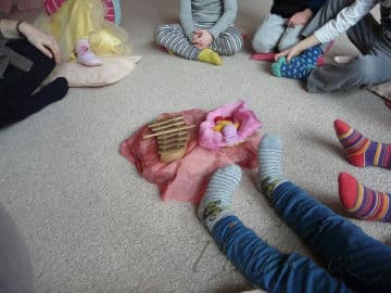 2. obrázek Mateřská škola Na Cibulce - Praha 5 2. obrázek Mateřská škola Na Cibulce - Praha 5