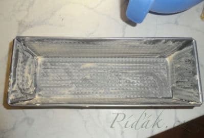 2. obrázek Srdíčková bábovka 2. obrázek Srdíčková bábovka