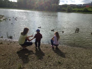 10. obrázek Minizoo- Milíčovský les- Praha 10. obrázek Minizoo- Milíčovský les- Praha