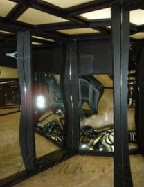 2. obrázek Areál Větruše - Ústí nad Labem 2. obrázek Areál Větruše - Ústí nad Labem