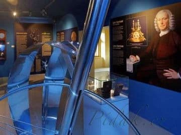 4. obrázek Expozice času- Štenberk- Olomouc 4. obrázek Expozice času- Štenberk- Olomouc