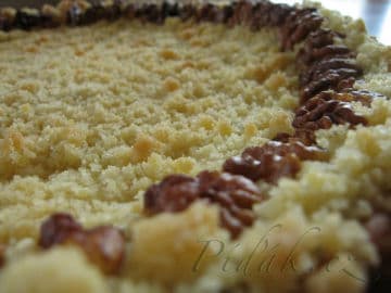 3. obrázek Koláč v domácí magii - Čtverný koláč 3. obrázek Koláč v domácí magii - Čtverný koláč