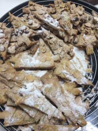 2. obrázek Ořechové stromky by Romča 2. obrázek Ořechové stromky by Romča