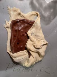 8. obrázek Kvásková kynutá bábovka z Lievito Madre 8. obrázek Kvásková kynutá bábovka z Lievito Madre