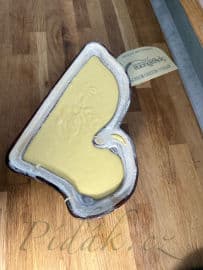 4. obrázek Šlehačkový beránek 4. obrázek Šlehačkový beránek