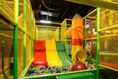 7. obrázek DinoPark Plaza Liberec 7. obrázek DinoPark Plaza Liberec