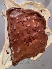 9. obrázek Kvásková kynutá bábovka z Lievito Madre 9. obrázek Kvásková kynutá bábovka z Lievito Madre