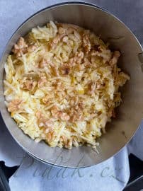 3. obrázek Fit jablečný koláč 3. obrázek Fit jablečný koláč