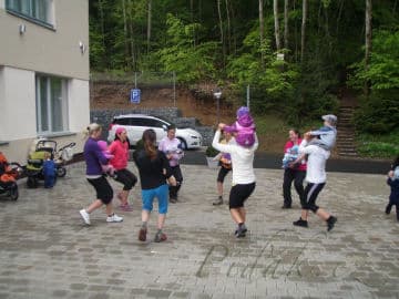 3. obrázek Strollering- Říčany u Prahy, Svojetice, Nupaky 3. obrázek Strollering- Říčany u Prahy, Svojetice, Nupaky