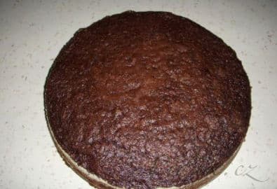 6. obrázek Sachr dort z jablek 6. obrázek Sachr dort z jablek