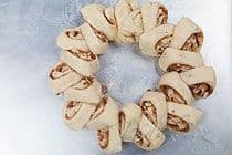 7. obrázek Švédský kávový chléb 7. obrázek Švédský kávový chléb