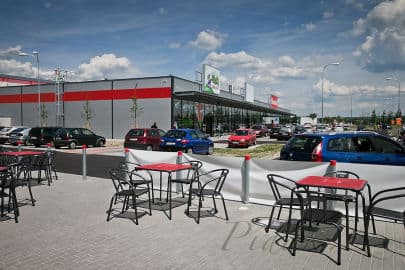 5. obrázek Funpark Panda - České Budějovice 5. obrázek Funpark Panda - České Budějovice