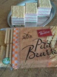 2. obrázek Jahodový nepečený zákusok 2. obrázek Jahodový nepečený zákusok