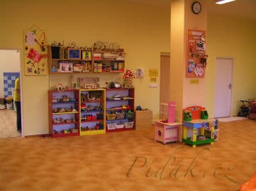 2. obrázek Mateřské centrum Sluníčko - Vsetín 2. obrázek Mateřské centrum Sluníčko - Vsetín