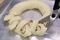 6. obrázek Švédský kávový chléb 6. obrázek Švédský kávový chléb