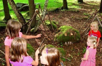 3. obrázek Zeměráj- přírodní zážitkový park- Kovářov 3. obrázek Zeměráj- přírodní zážitkový park- Kovářov