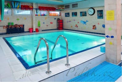 2. obrázek Studio Motýlek - Praha 2. obrázek Studio Motýlek - Praha