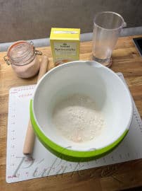 4. obrázek Dim sum knedlíčky s krůtím masem a krevetami 4. obrázek Dim sum knedlíčky s krůtím masem a krevetami