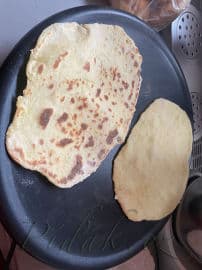 2. obrázek Lokše by Romča 2. obrázek Lokše by Romča